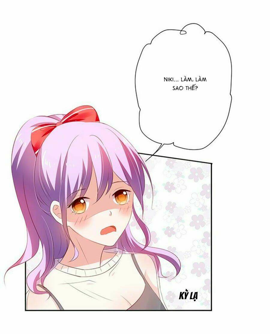 Bạn Trai Là Ngôi Sao: Chapter 67