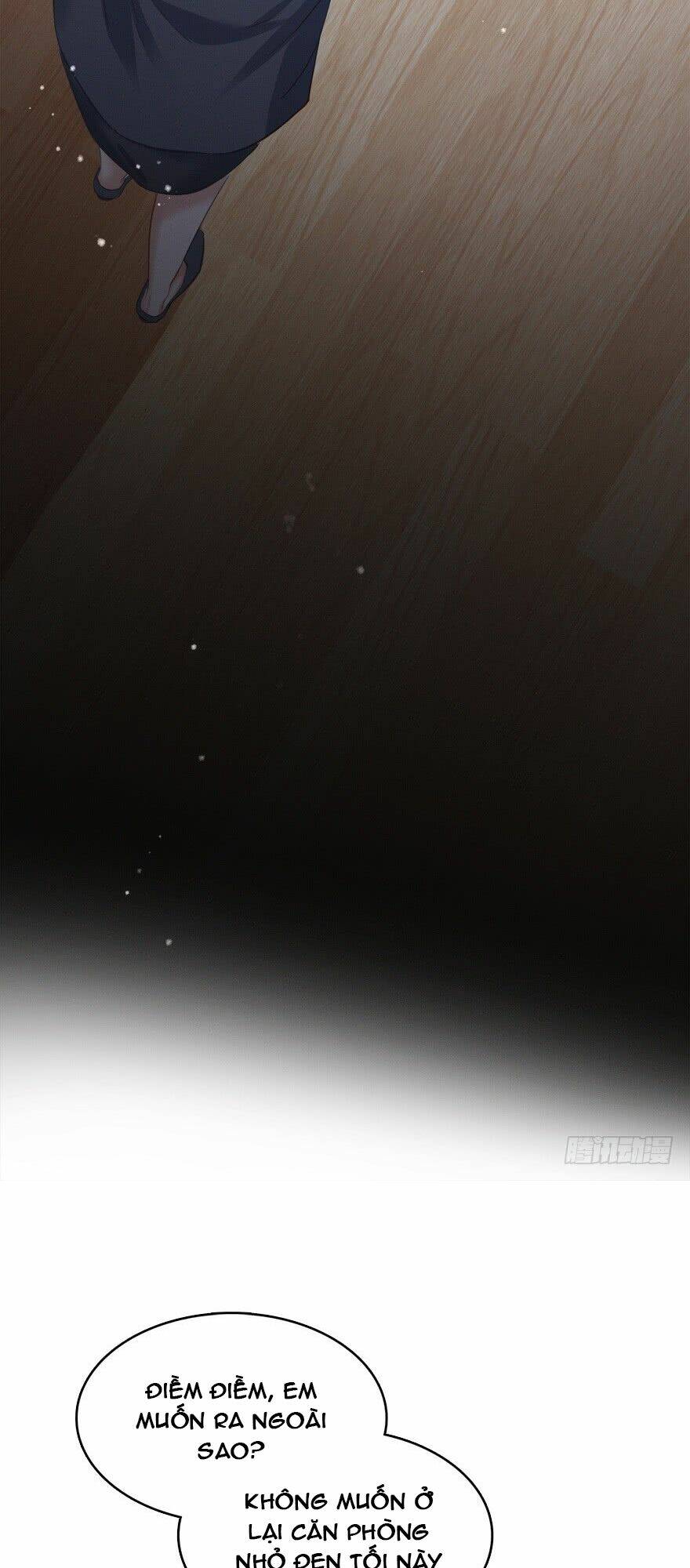 Sau Này Vẫn Cứ Thích Em: Chapter 19