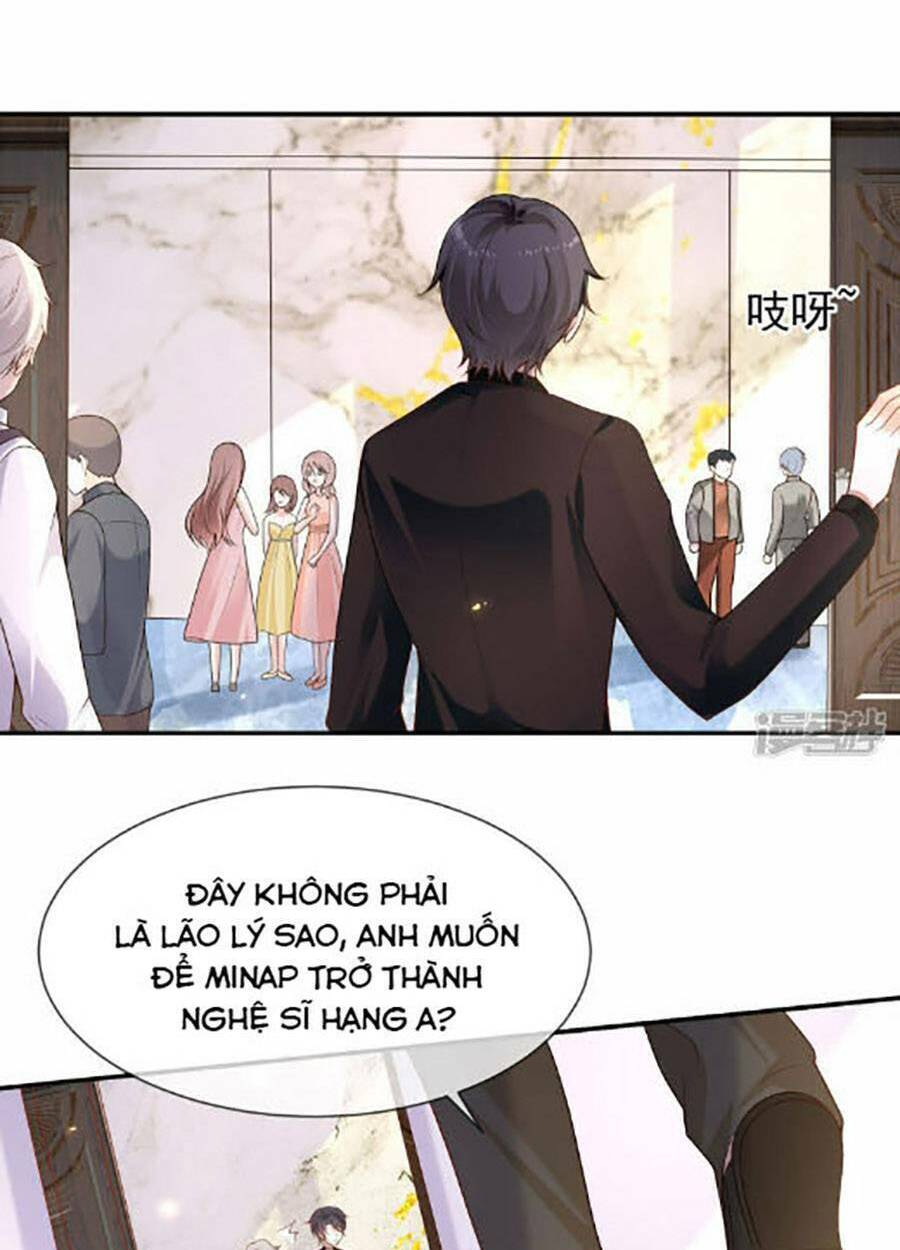 Sủng Hậu Của Vương: Chapter 156