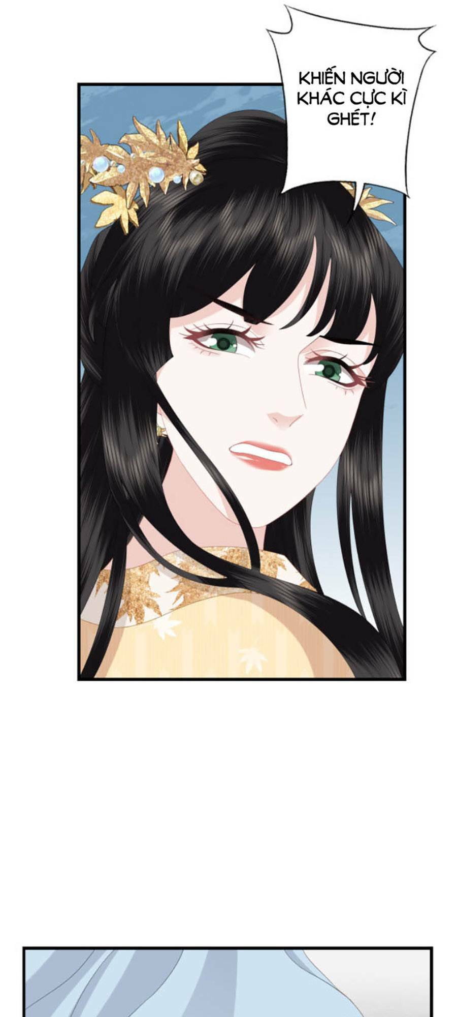 Điều Hương Vương Phi: Chapter 19