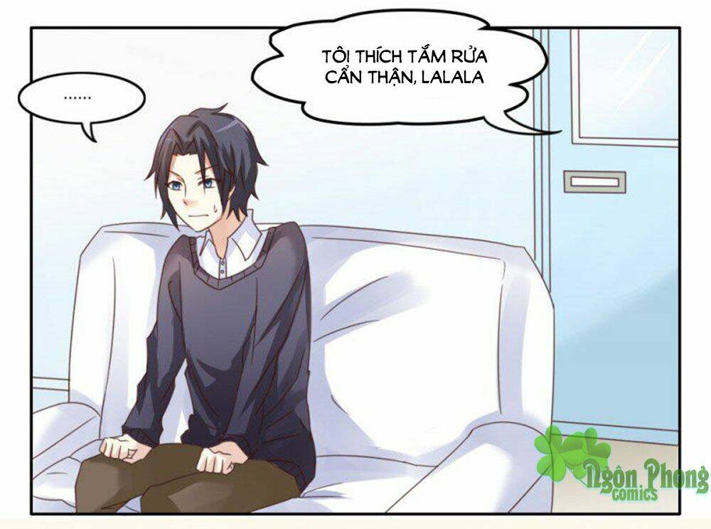 Thiên Ngoại Phi Tiên: Chapter 12