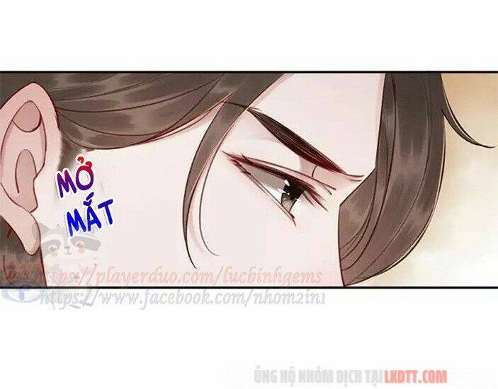 Trọng Sinh Bá Sủng Nhiếp Chính Vương Quá Mạnh Mẽ: Chapter 79