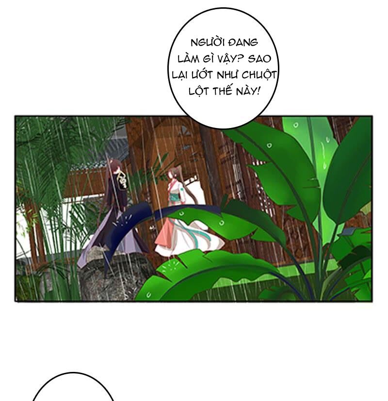 Thông Linh Phi: Chapter 414