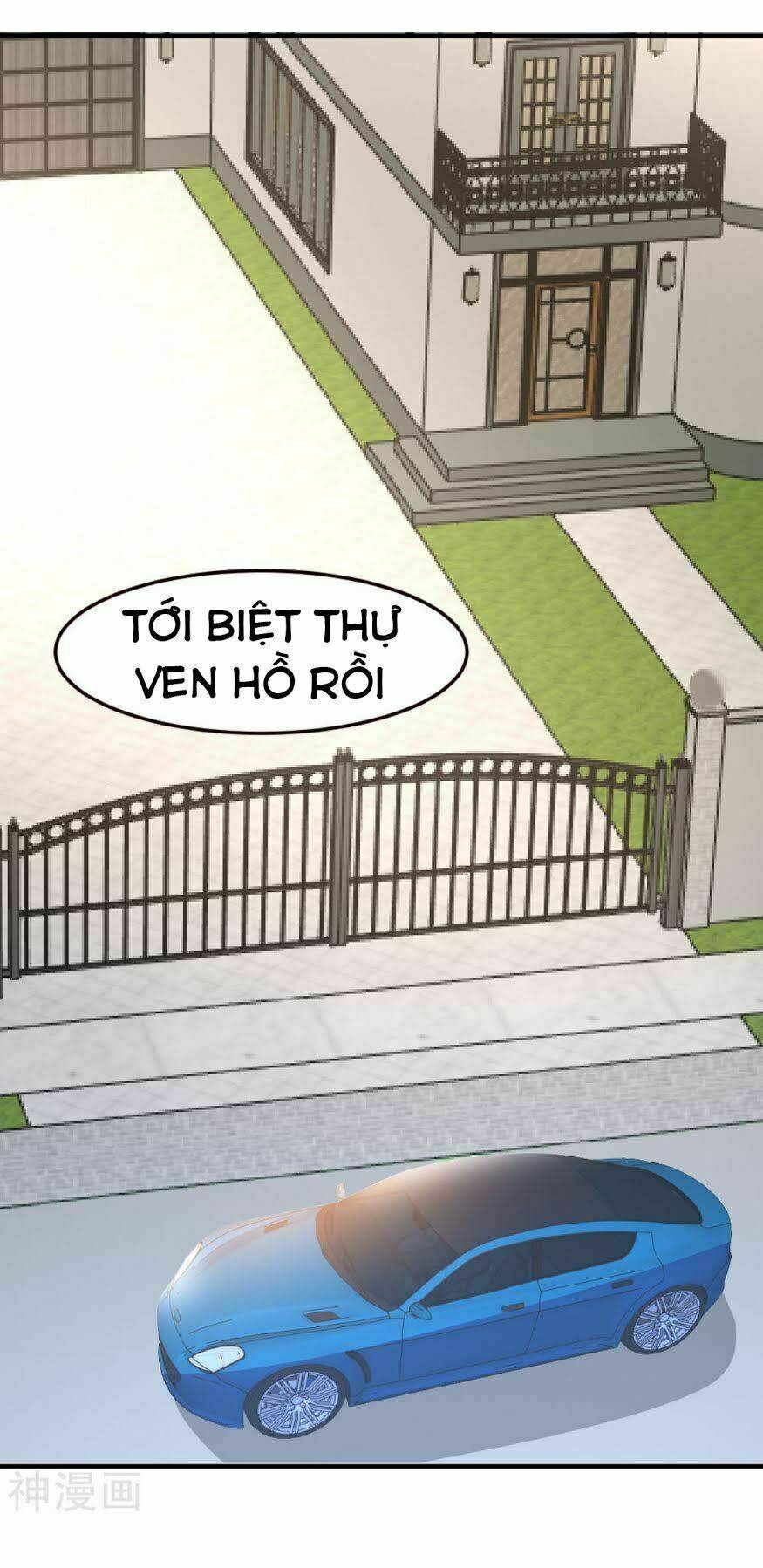 Trọng Sinh Tu Chân Tại Đô Thị: Chapter 37