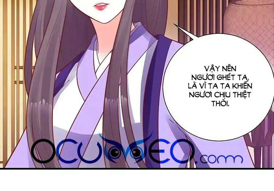Thịnh Thế Lê Hoa Điện: Chapter 63