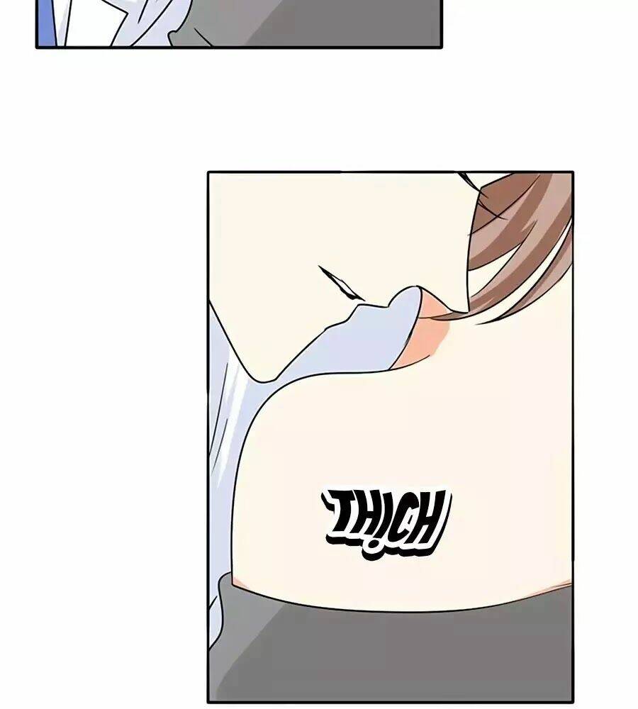 Mùi Hương Lãng Mạn: Chapter 8