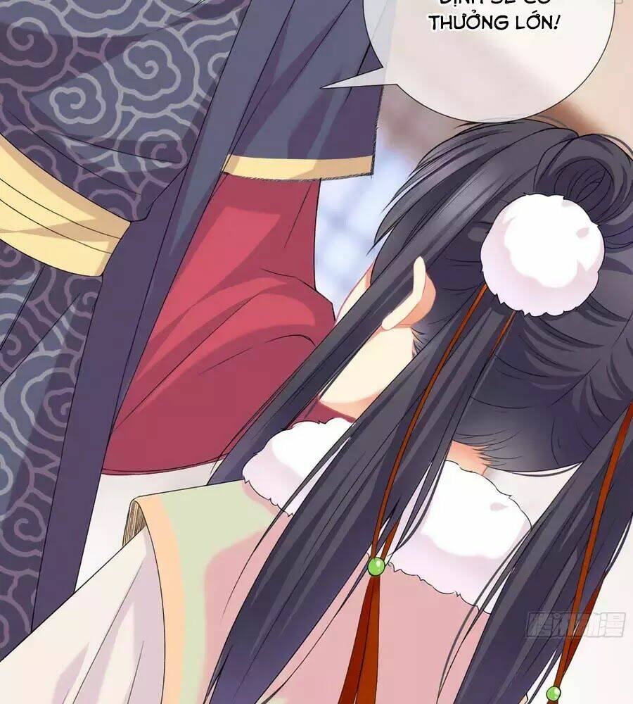 Trọng Sinh Chi Đích Nữ Bất Thiện: Chapter 13