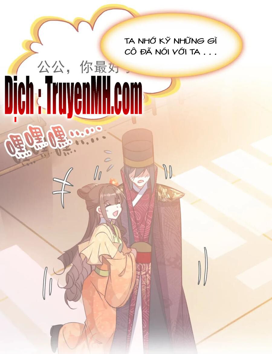 Gả Cho Một Tên Thái Giám Đáng Ghét: Chapter 189