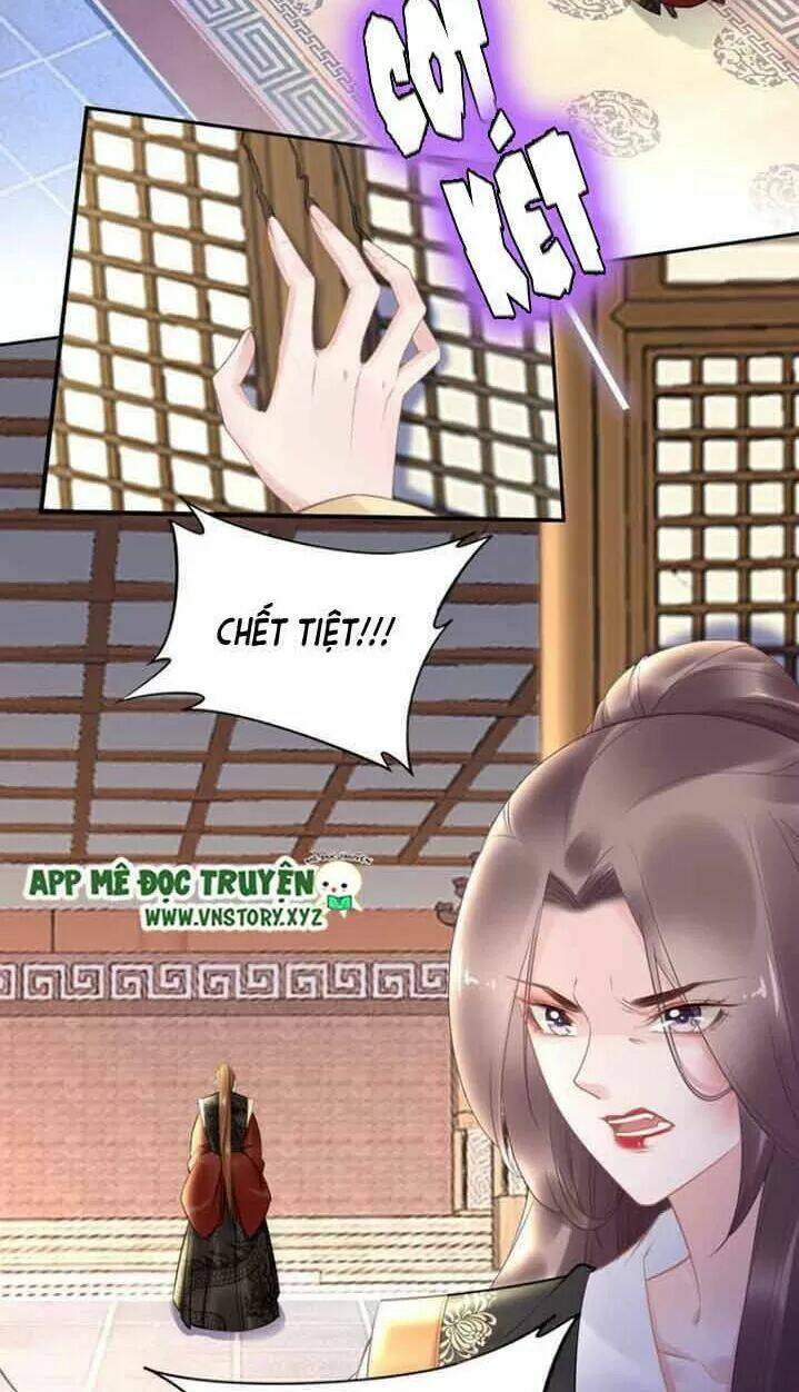 Nhất Sinh Nhất Thế Tiếu Thương Khung: Chapter 76