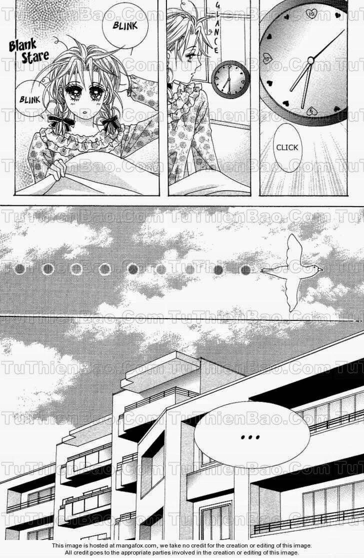 Yêu Hoặc Chết: Chapter 1