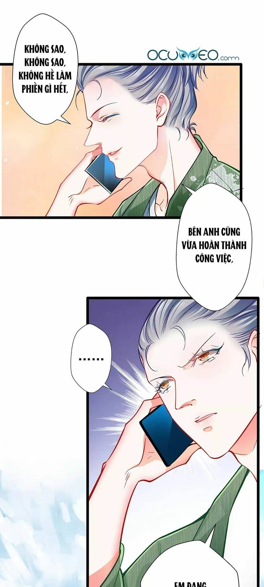 Cưng Chiều Ái Thê Hư Hỏng: Chapter 64