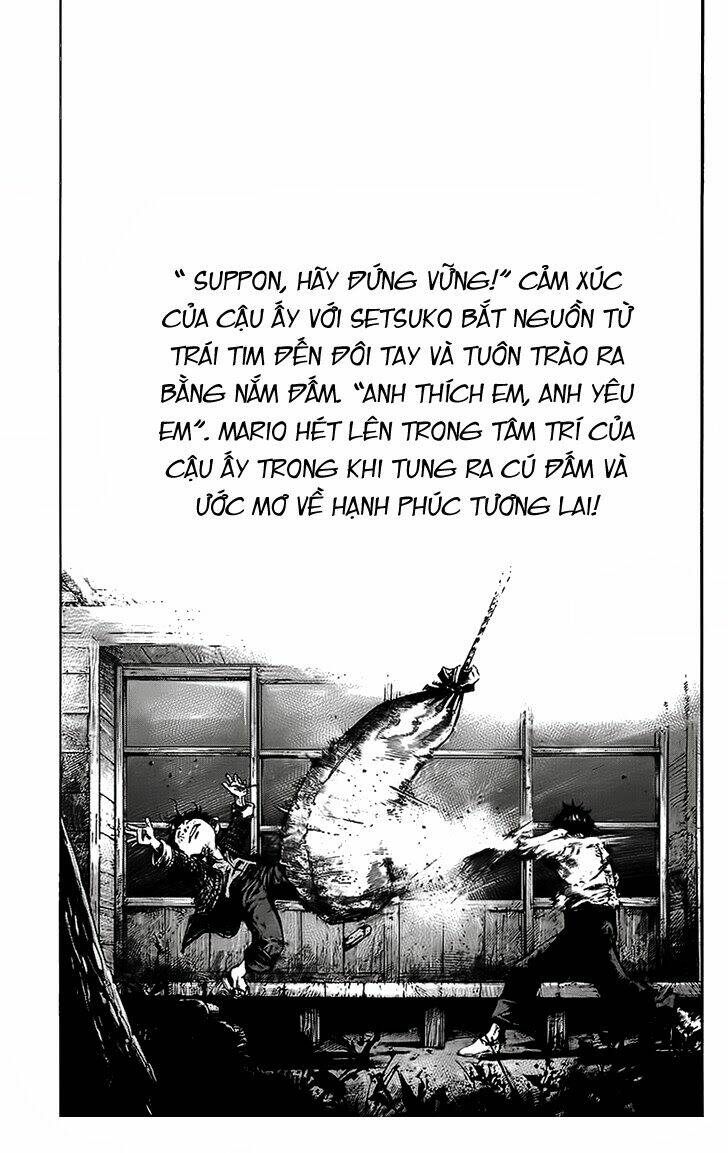 Rainbow: Chapter 60