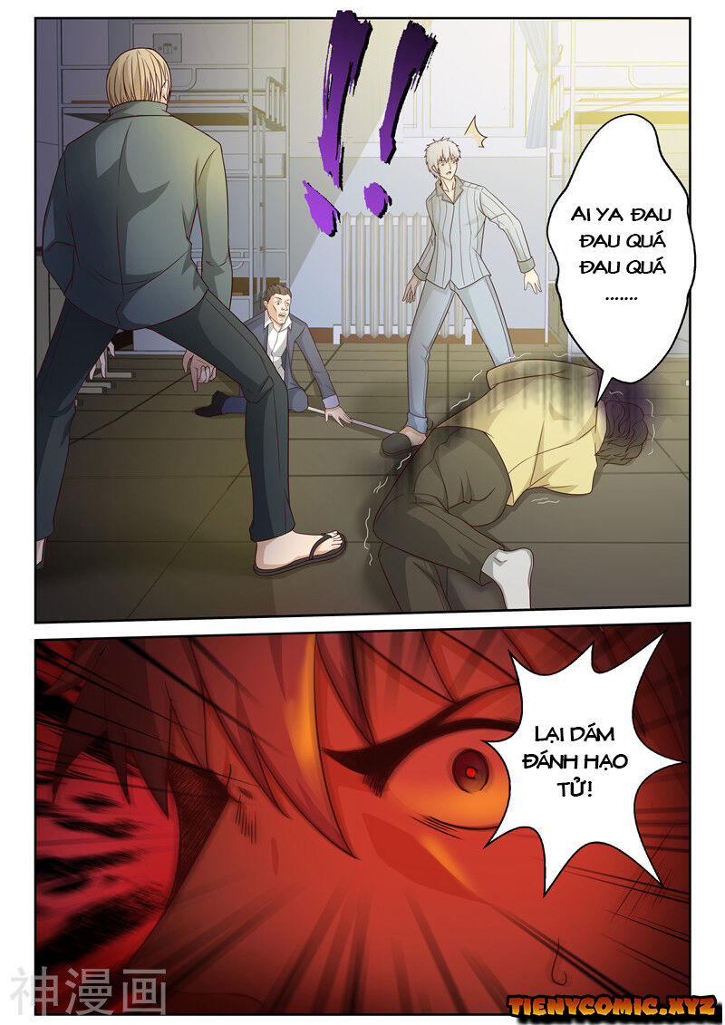 Tu Chân Cuồng Thiếu: Chapter 19