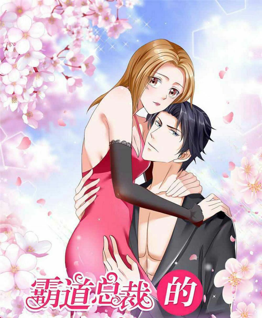 Độc Sủng Kiều Thê Của Bá Đạo Tổng Tài: Chapter 48