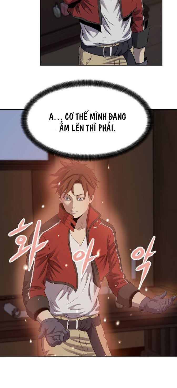 Cấp Độ Của Tôi Là Cao Nhất: Chapter 12