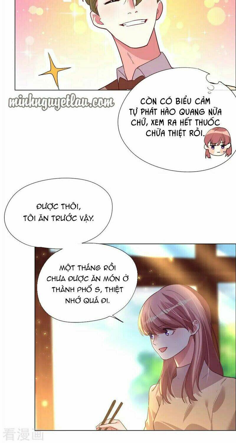 Vì Yêu Mà Khắc Cốt Ghi Tâm: Chapter 37