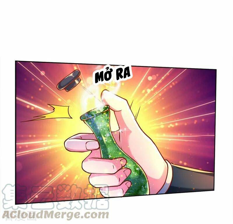 Thân Thể Của Ta Là Kiếm Chủng: Chapter 63
