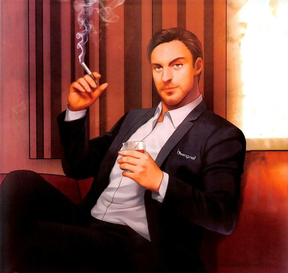 Người Trong Giang Hồ: Chapter 2289: Chính diện đối quyết