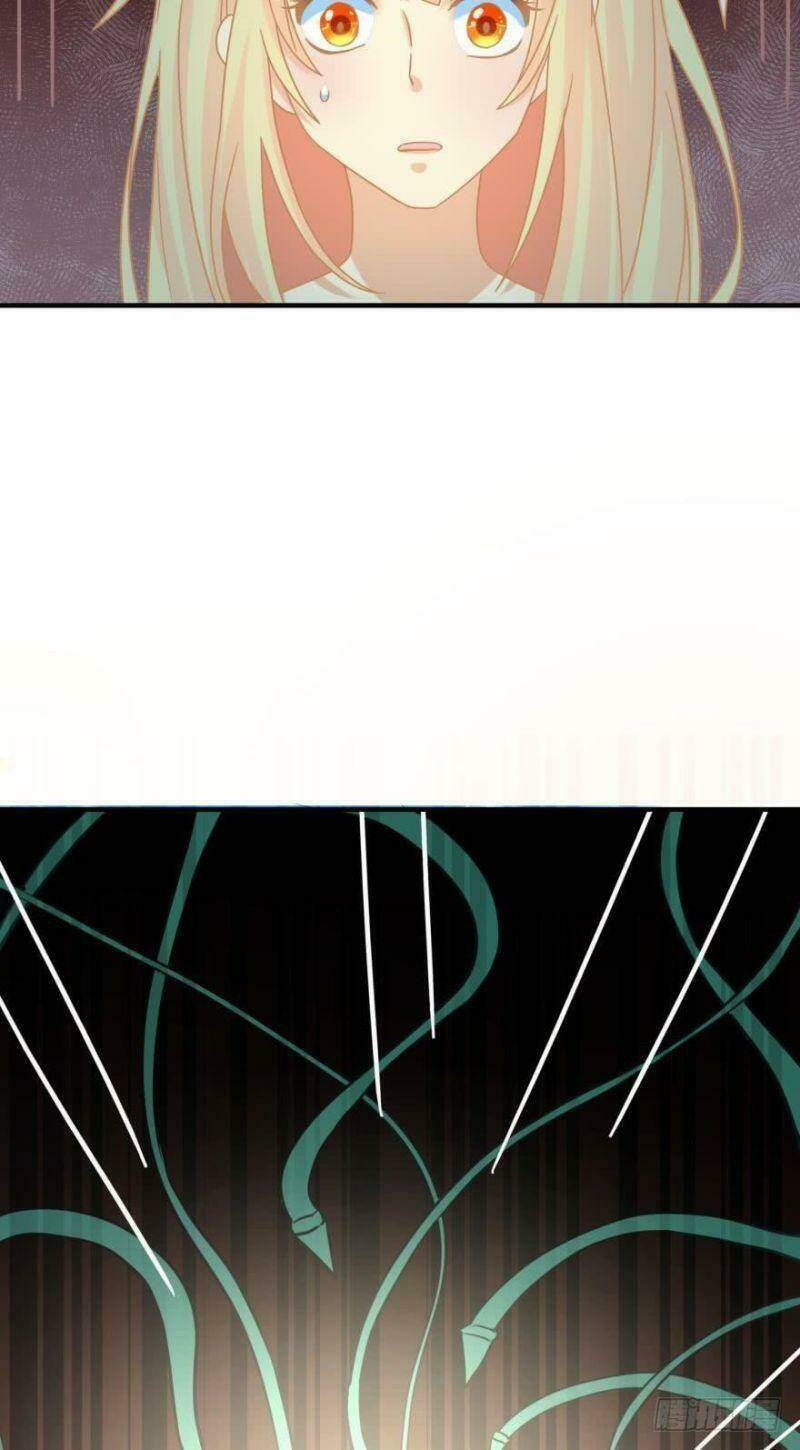 Nhân Ngư Học Trưởng, Đừng Ôm Ta!: Chapter 71