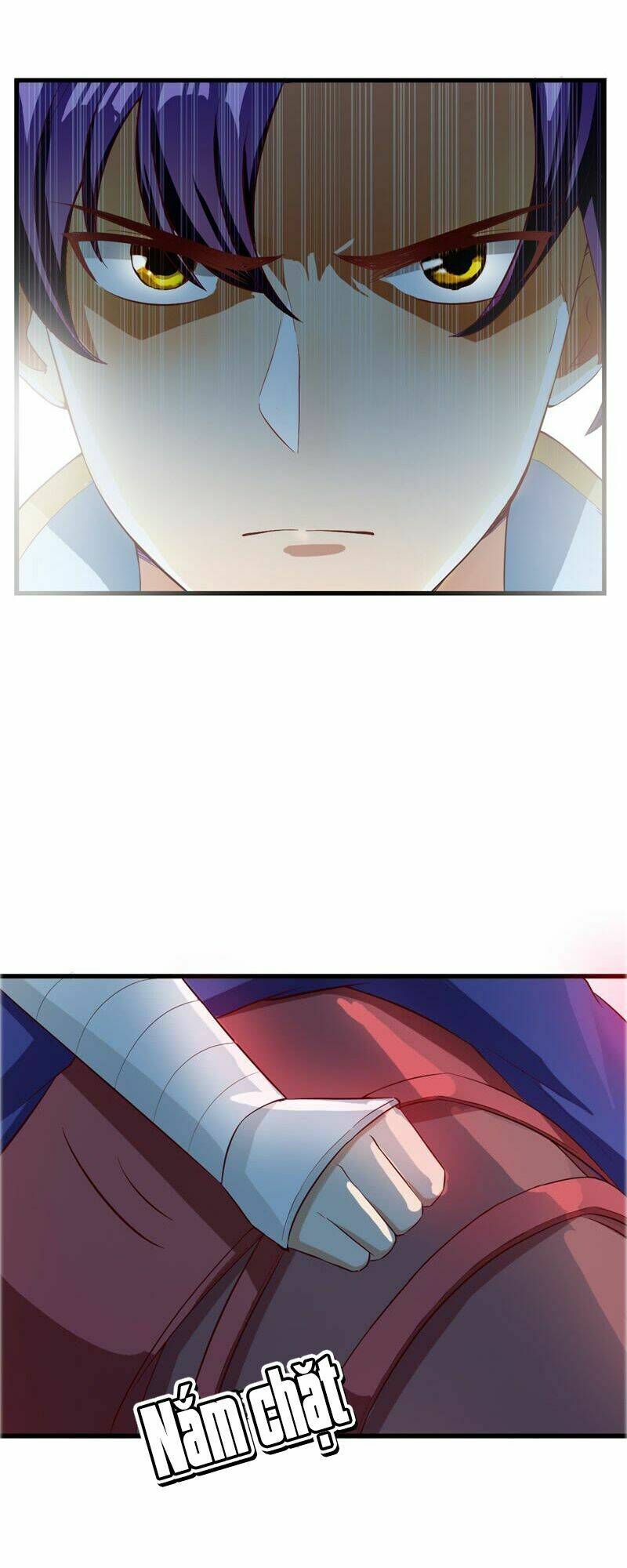 Yêu Giả Vi Vương: Chapter 52