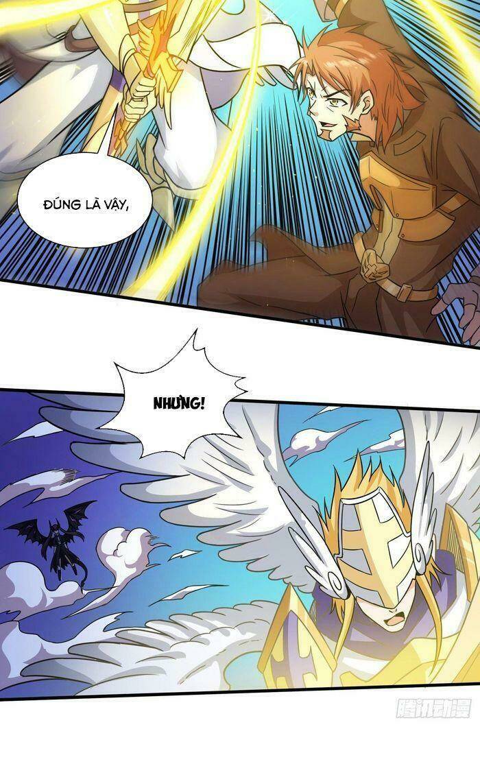 Chuyển Sinh Thành Nữ Hầu Tà Ác: Chapter 16