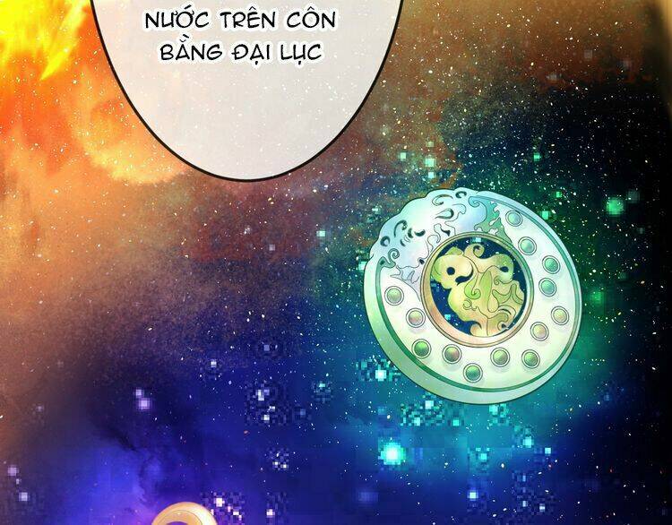 Báo Cáo Vương Gia, Vương Phi Là Một Con Mèo: Chapter 3