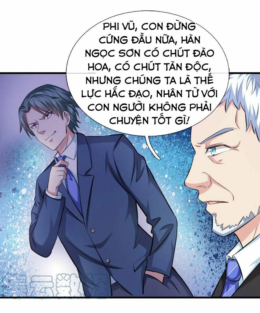 Tuyệt Thế Phi Đao: Chapter 111