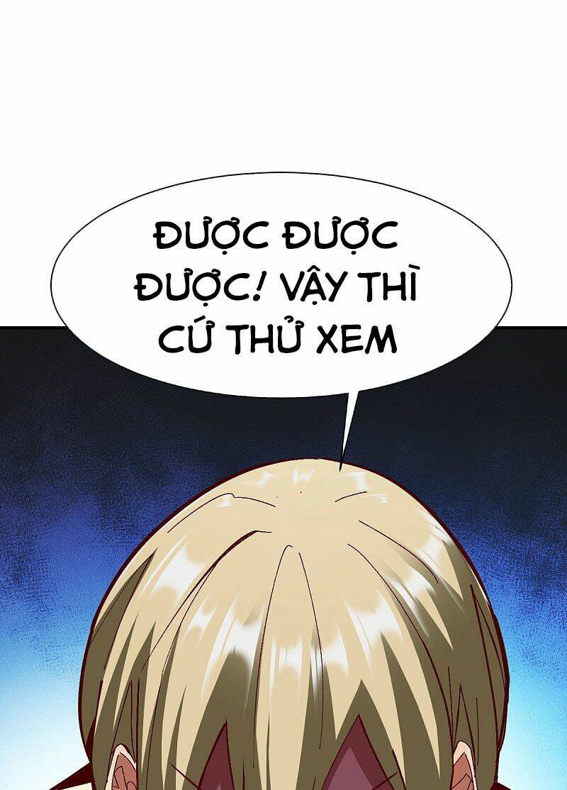 Chiến Đỉnh: Chapter 247