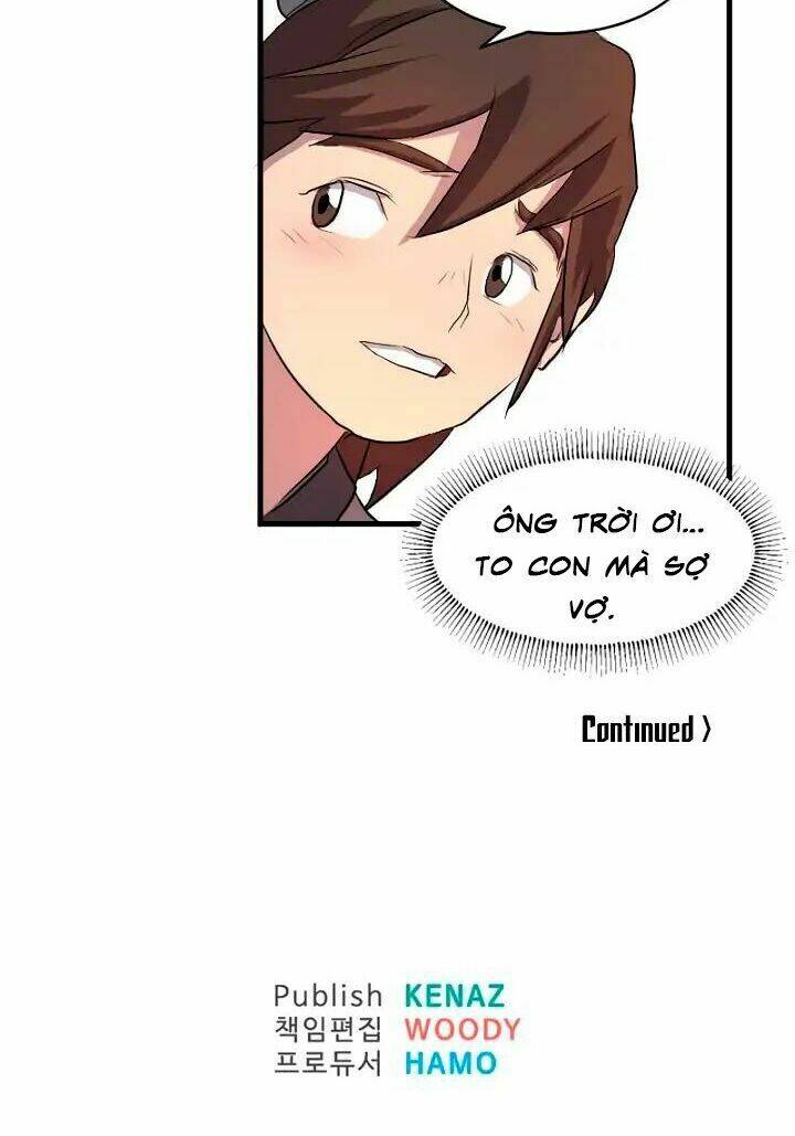 Trọng Sinh, Bất Khả Chiến Bại: Chapter 2