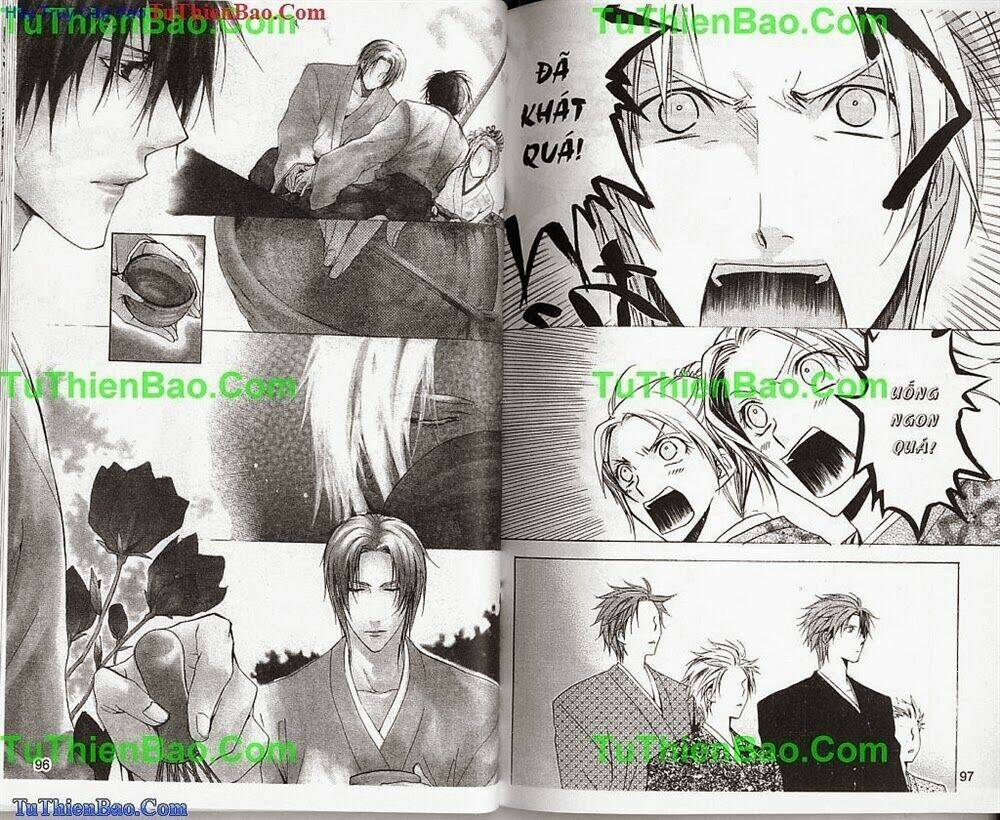 Nhất Quỷ Nhì Ma: Chapter 7