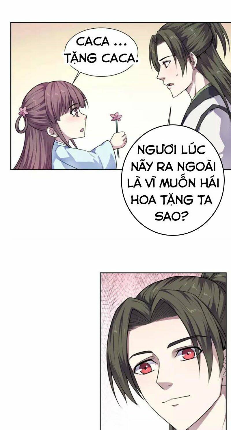 Nghịch Thiên Đại Thần: Chapter 72