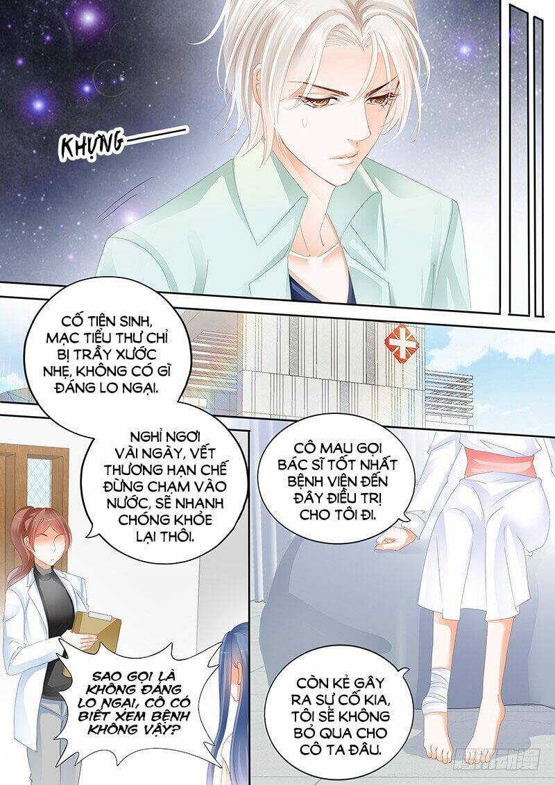 Thiểm Hôn Kiều Thê: Chapter 86