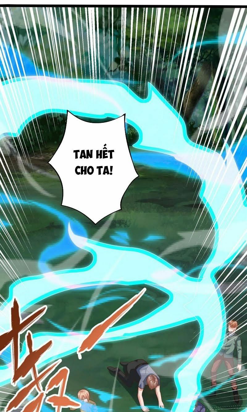 Trọng Sinh Khí Thiếu Quy Lai: Chapter 133