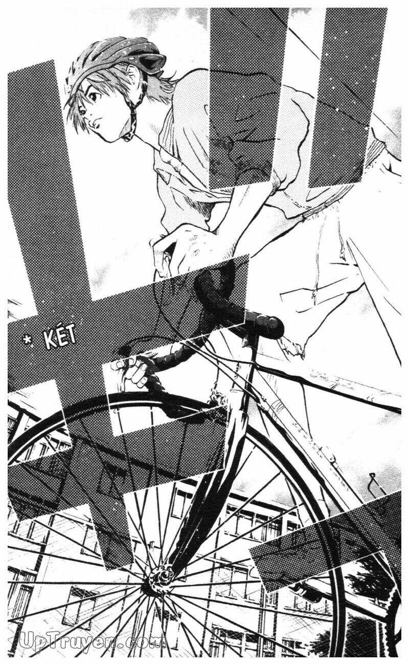 Over Drive: Chapter 1