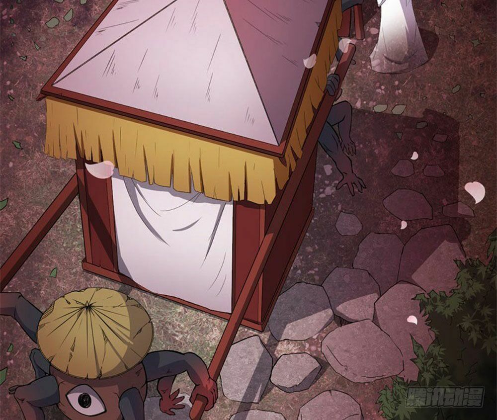 Ngạo Kiều Quỷ Vương Yêu Ta: Chapter 69