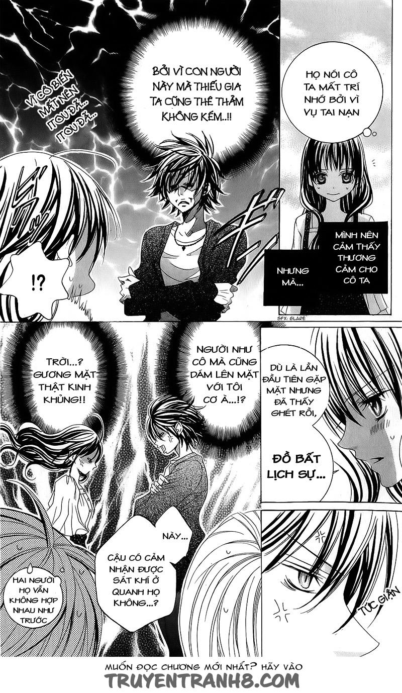 Mình Thích Cậu Đó, Suzuki: Chapter 52