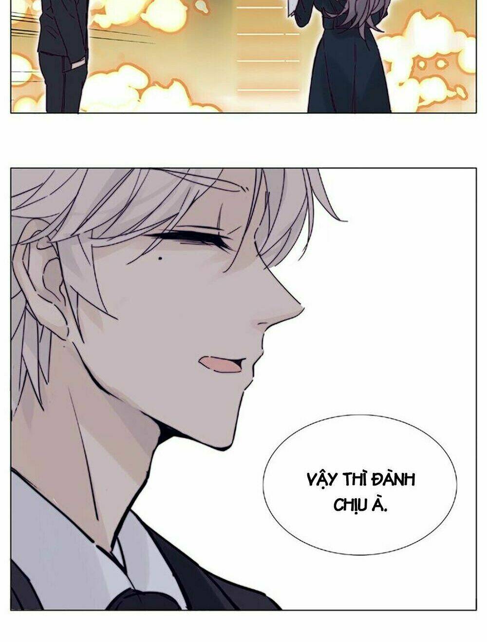 Tình Yêu Chớp Nhoáng: Chapter 112