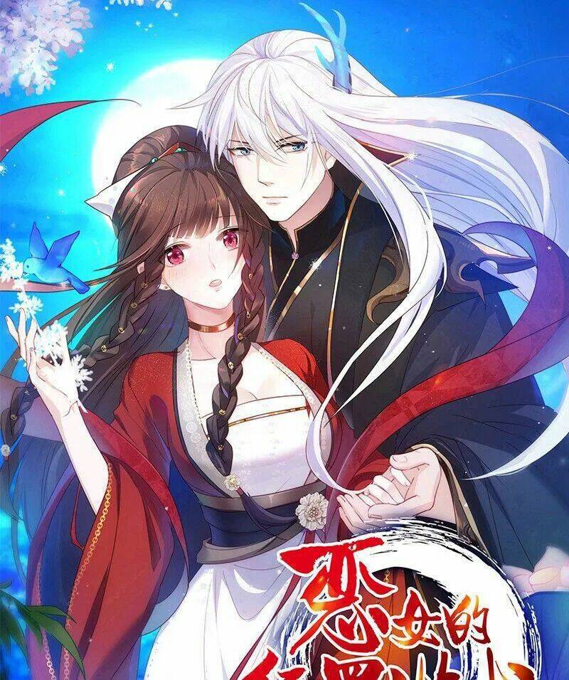Trò Chơi Trừng Phạt: Chapter 14