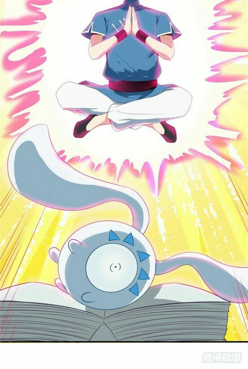 Chí Tôn Võ Đế: Chapter 40