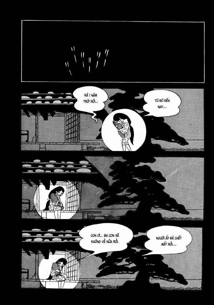 Chim Lửa: Chapter 64