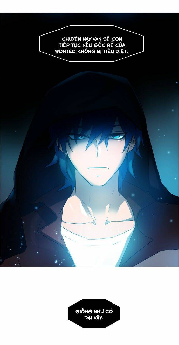 Wonted: Chapter 129