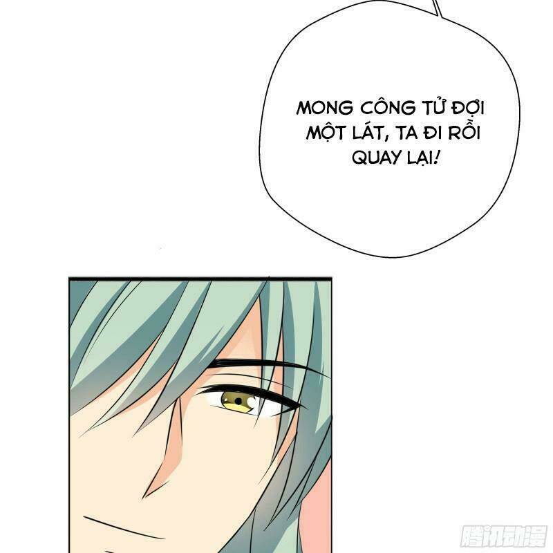 Nam Tử Truyện: Chapter 13