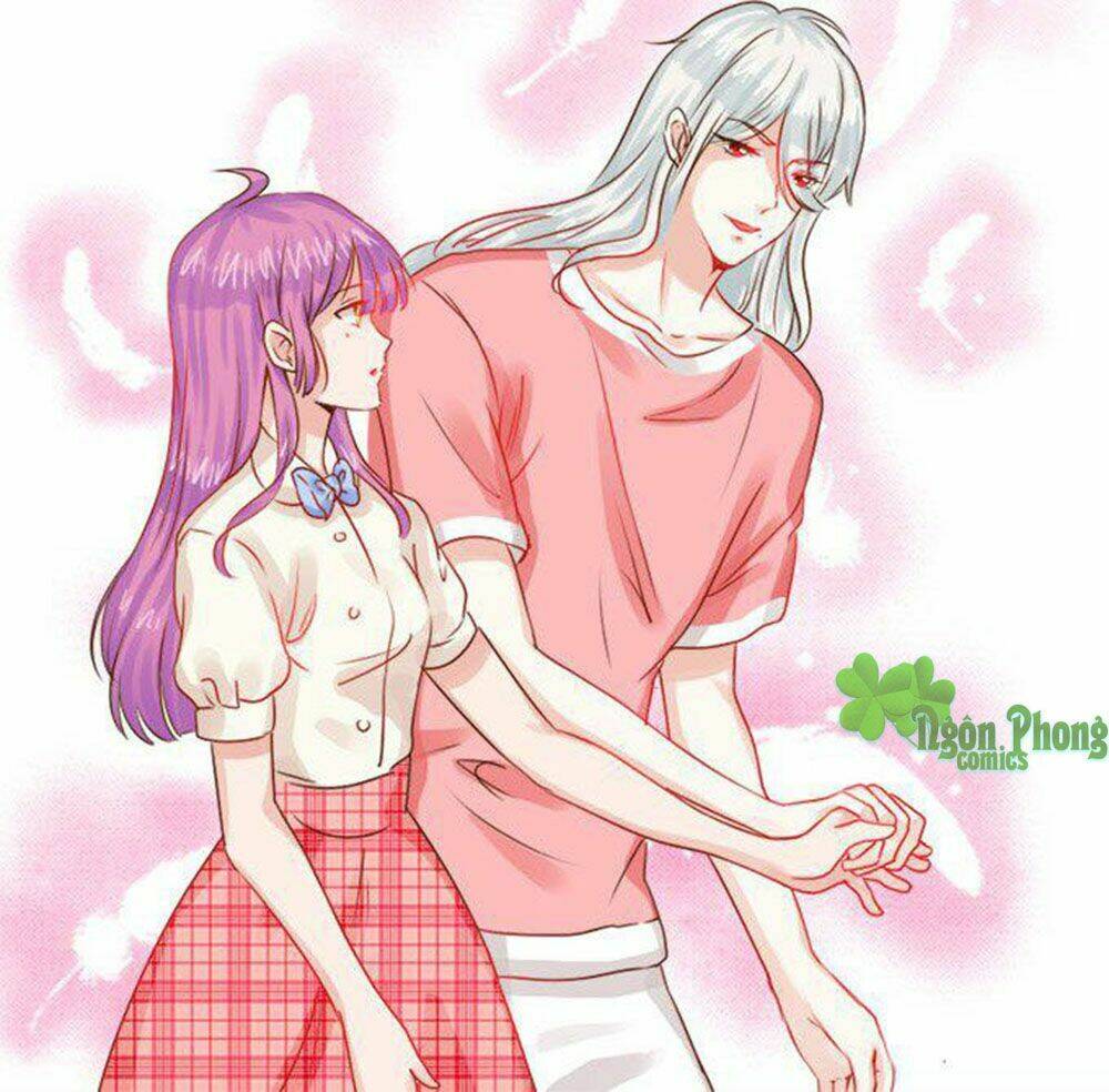 Ma Vương Luyến Ái Chỉ Nam: Chapter 43