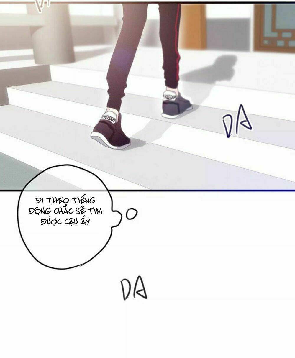 Tháng Sáu Kì Diệu: Chapter 27