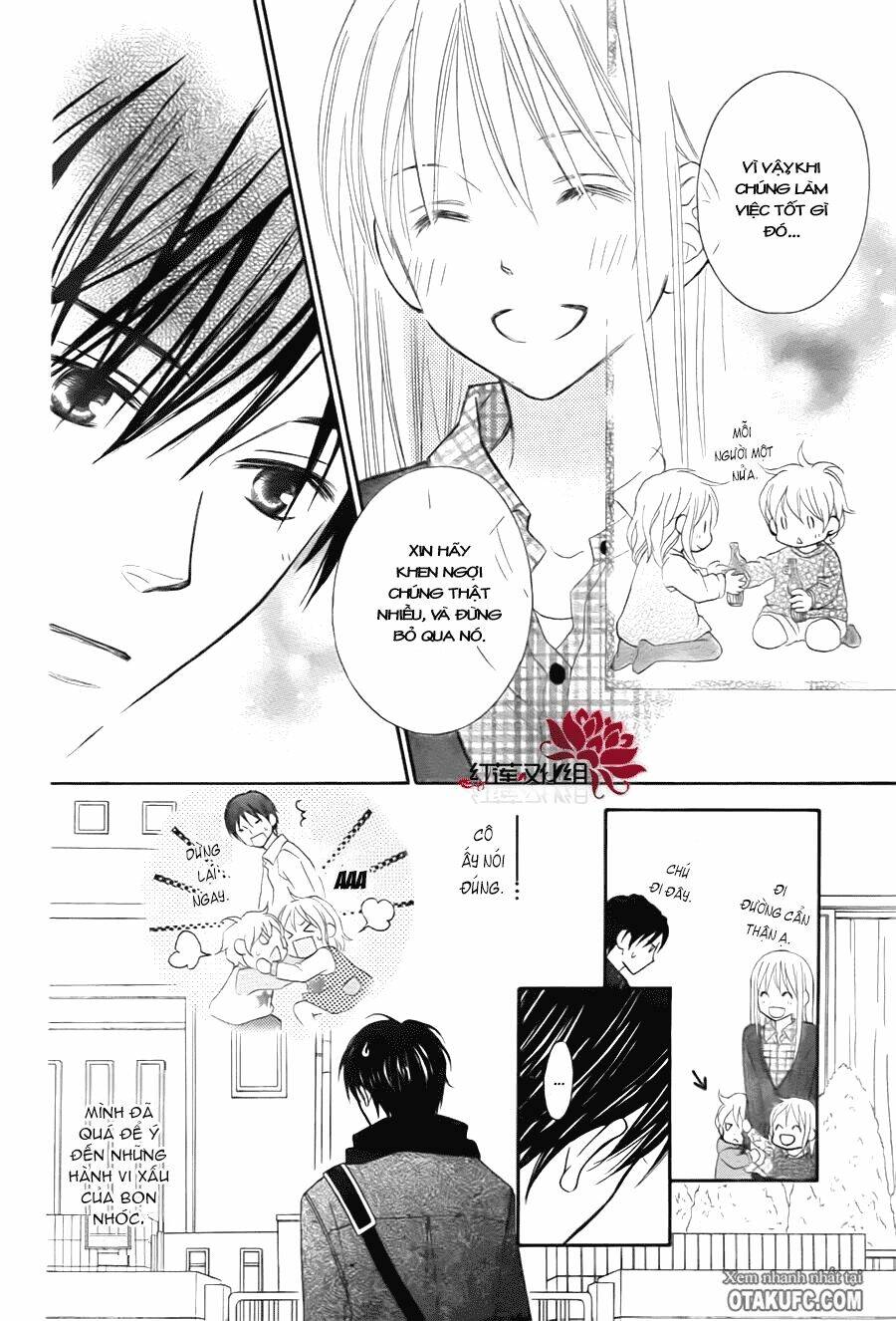 Love So Life: Chapter 72