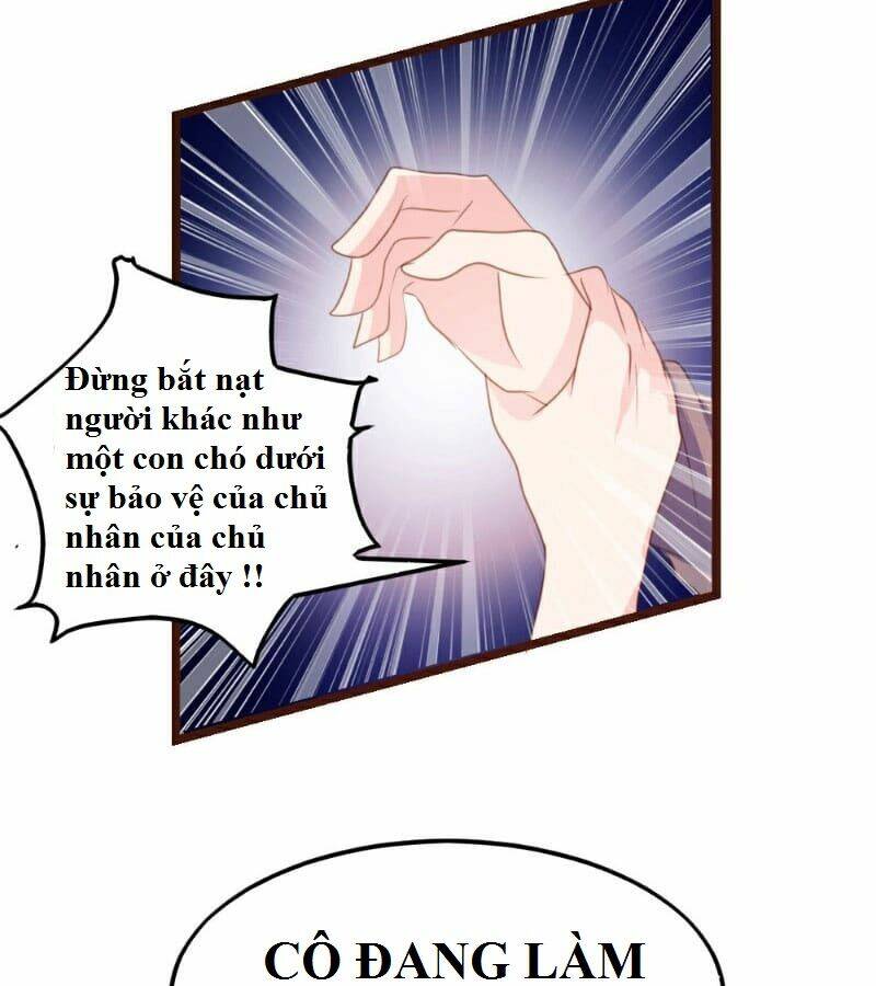Bản Hợp Đồng Vô Cảm: Chapter 7