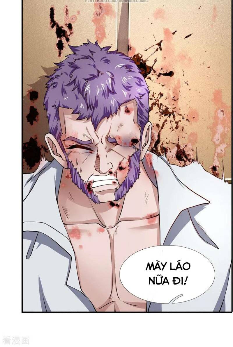 Chung Cực Binh Vương Tại Đô Thị: Chapter 58