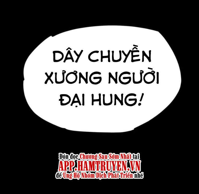Người Thương Thuyết Cõi Âm: Chapter 28