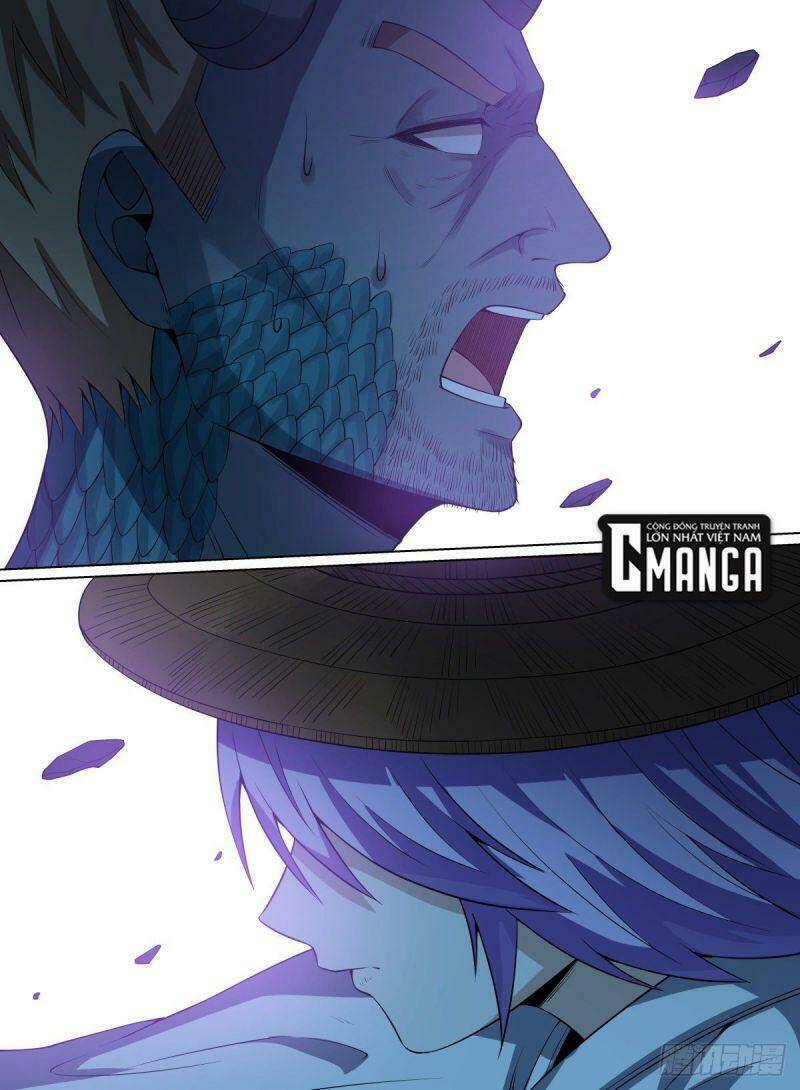 Võ Lực Chí Mạng: Chapter 102