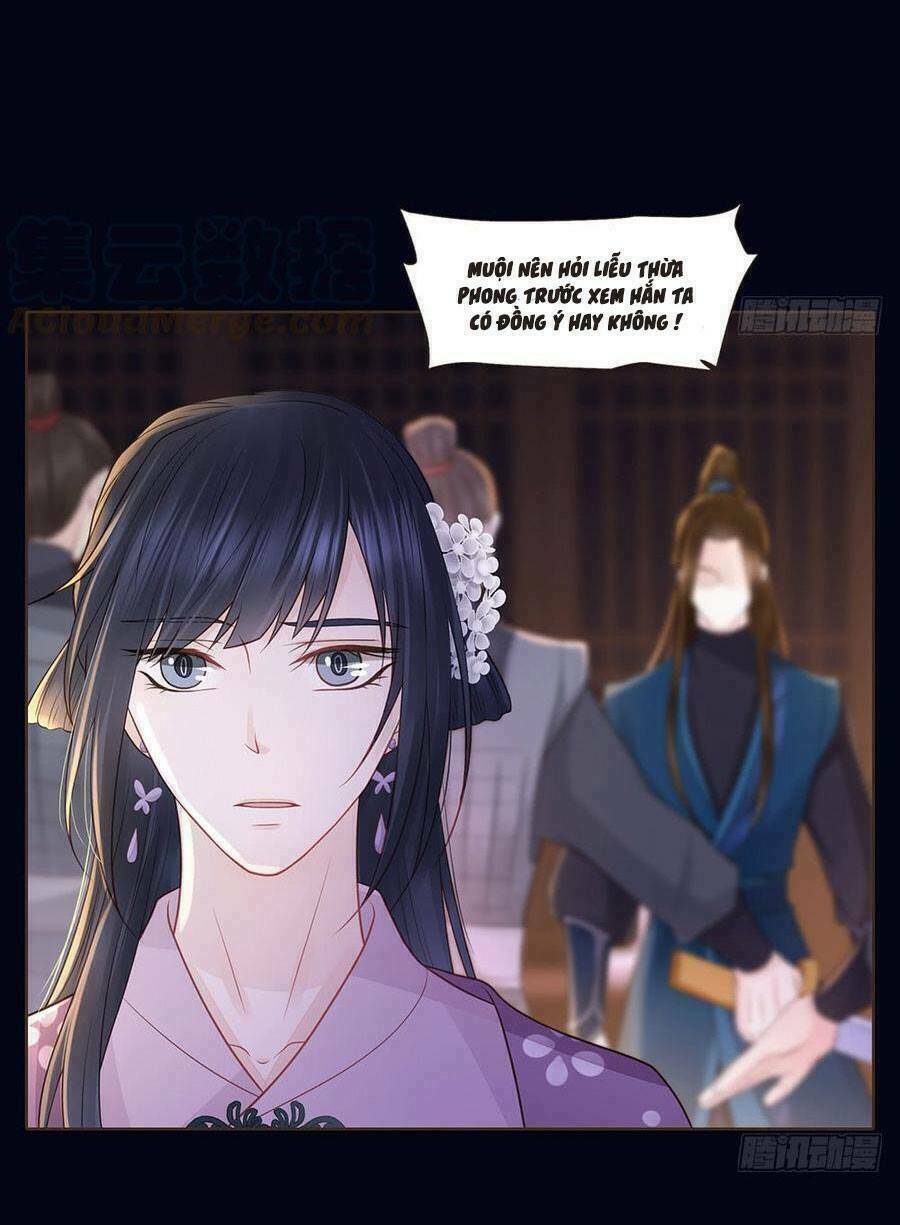 Đại Giá Thừa Tướng: Chapter 138